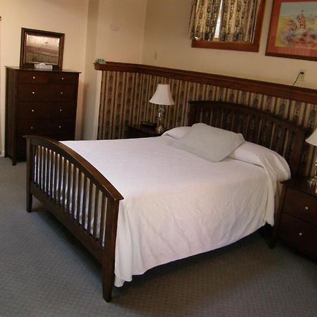Boulder Mountain Lodge المظهر الخارجي الصورة