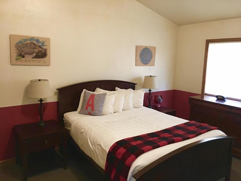 Boulder Mountain Lodge المظهر الخارجي الصورة