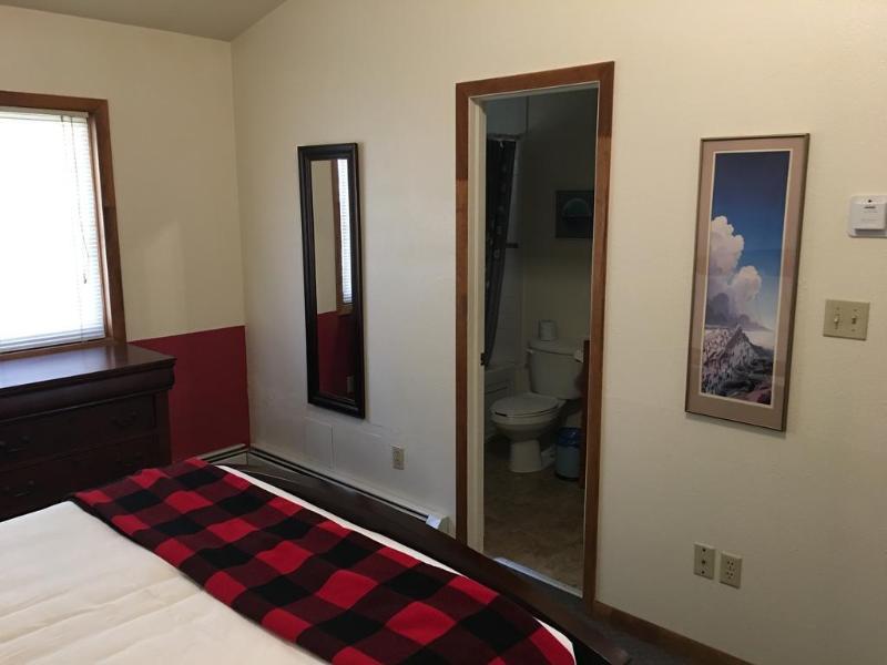 Boulder Mountain Lodge المظهر الخارجي الصورة